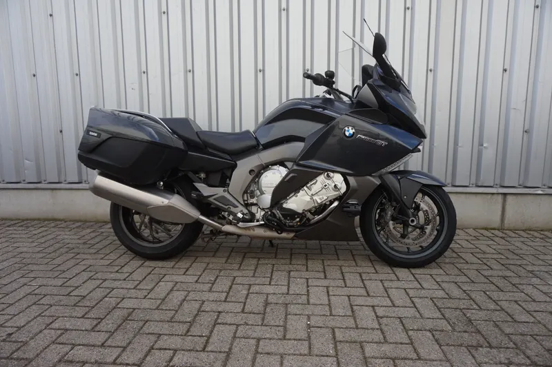 BMW K 1600 GT (2013)