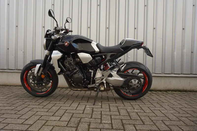 Honda CB 1000 (2020)