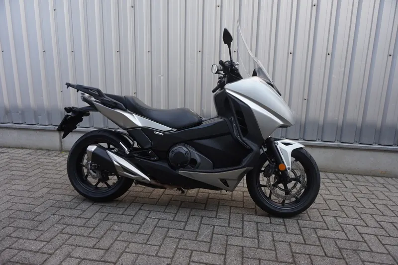 Honda NC 750D Integra (2019)