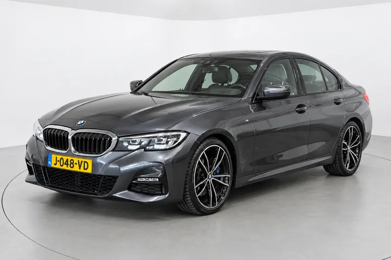 BMW 3-Serie (2020)