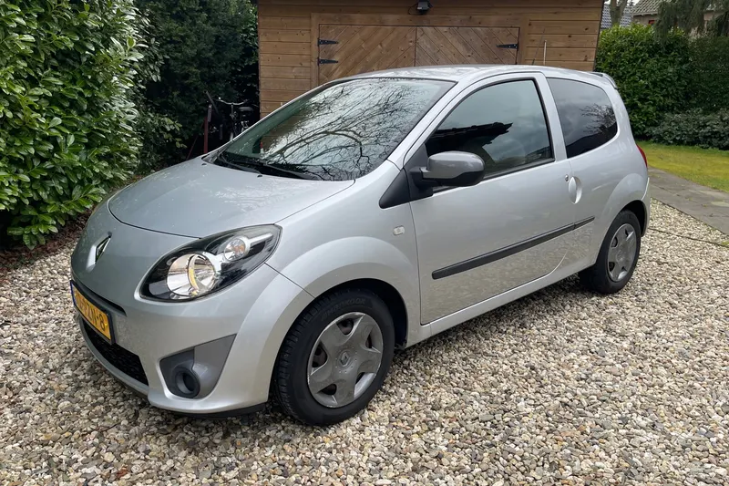 Renault Twingo (2011)
