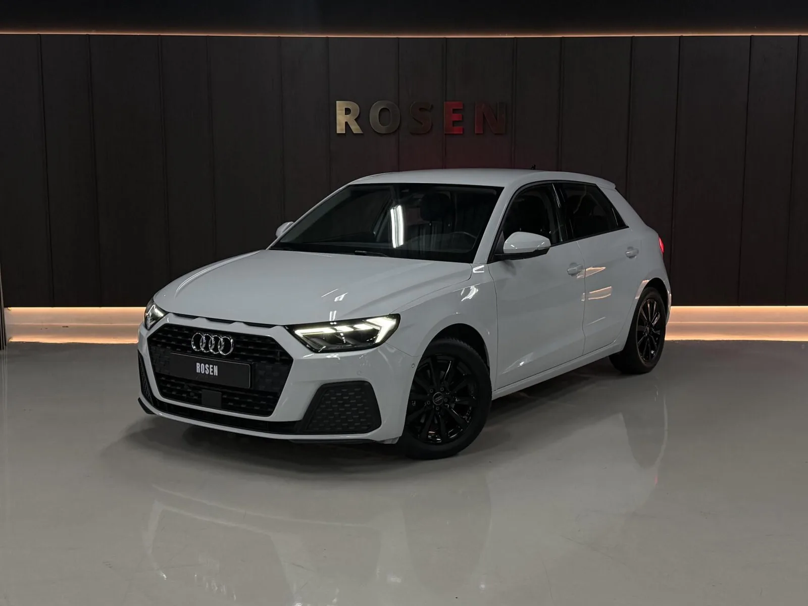 Audi A1 (2019) — foto 1