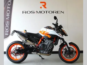 KTM 890 (2020) — foto 1