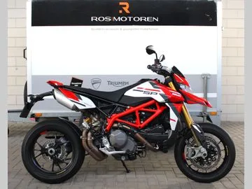 DUCATI HYPERMOTARD 950 SP (2023) — foto 1