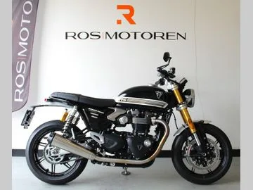 TRIUMPH SPEED (2025) — foto 1