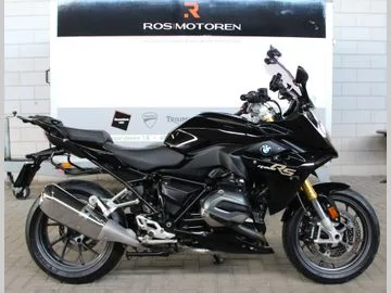 BMW R (2018) — foto 1