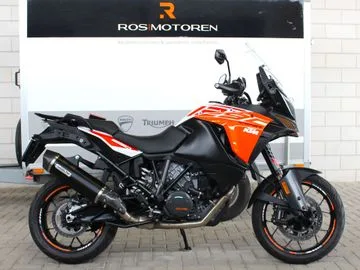 KTM 1290 (2017) — foto 1