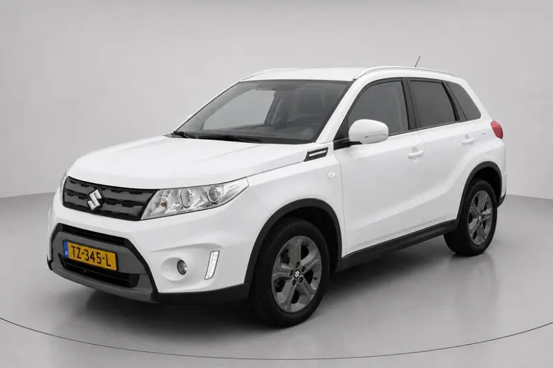 Suzuki Vitara (2018)