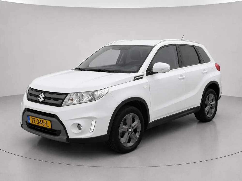Suzuki Vitara (2018) — foto 1