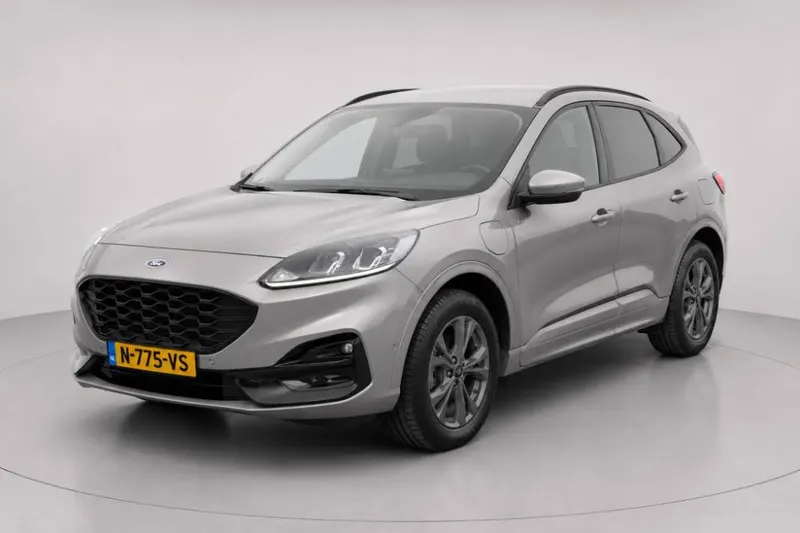 Ford Kuga (2022)