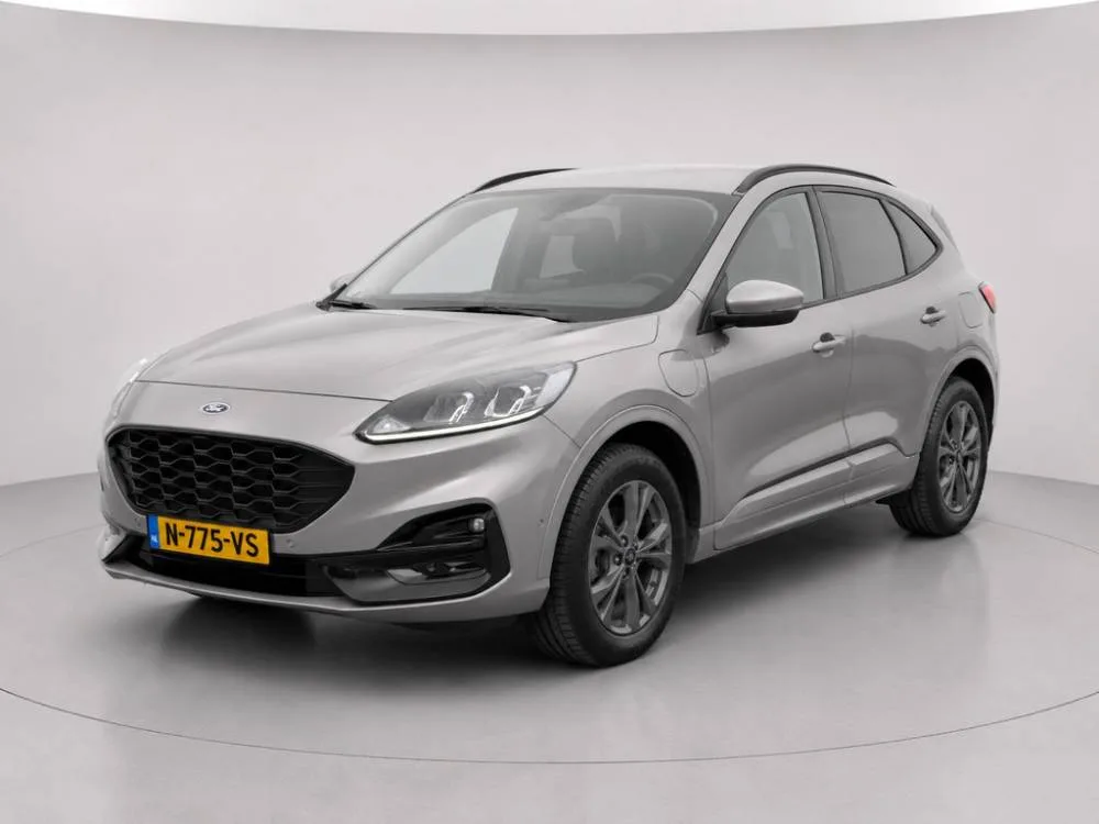 Ford Kuga (2022) — foto 1
