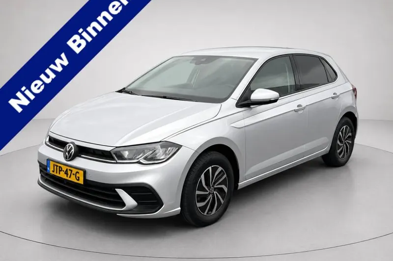 Volkswagen Polo (2025)