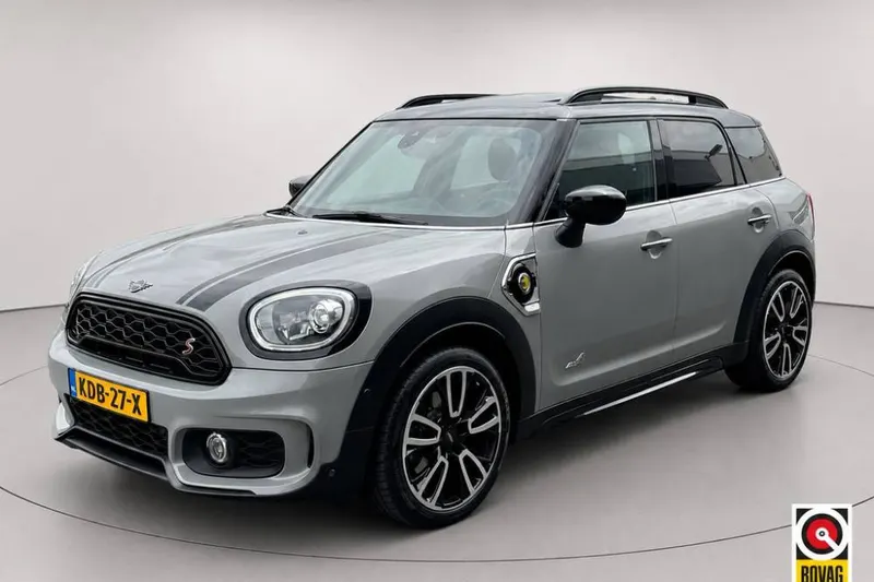 MINI Countryman (2020)