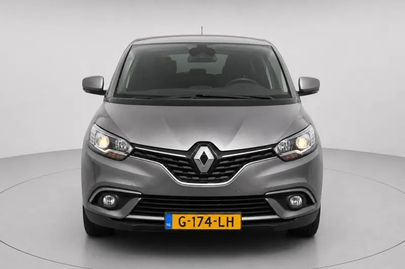 Renault Scénic (2019)
