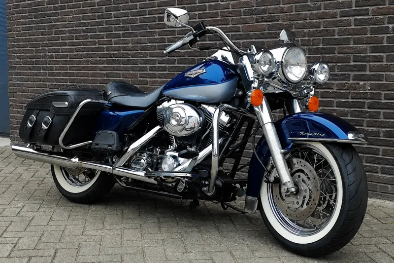 Harley-Davidson Road King (0)