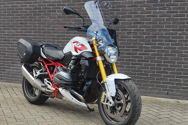 BMW R 1200 R (2016)