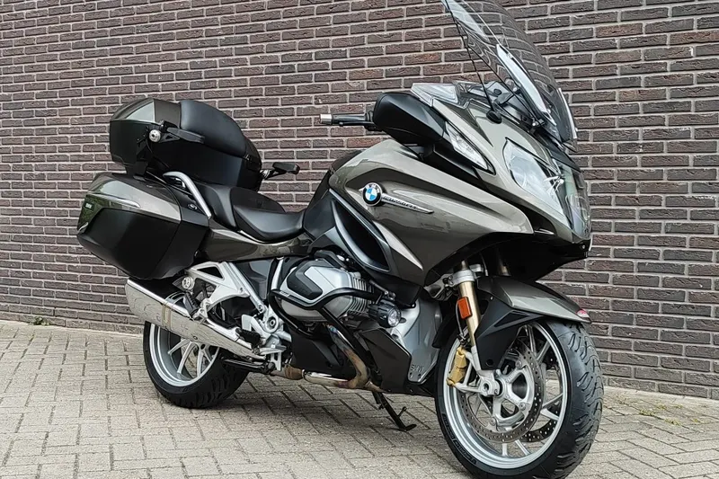 BMW R 1250 RT (2021)