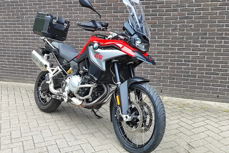 BMW F 850 GS (2020)