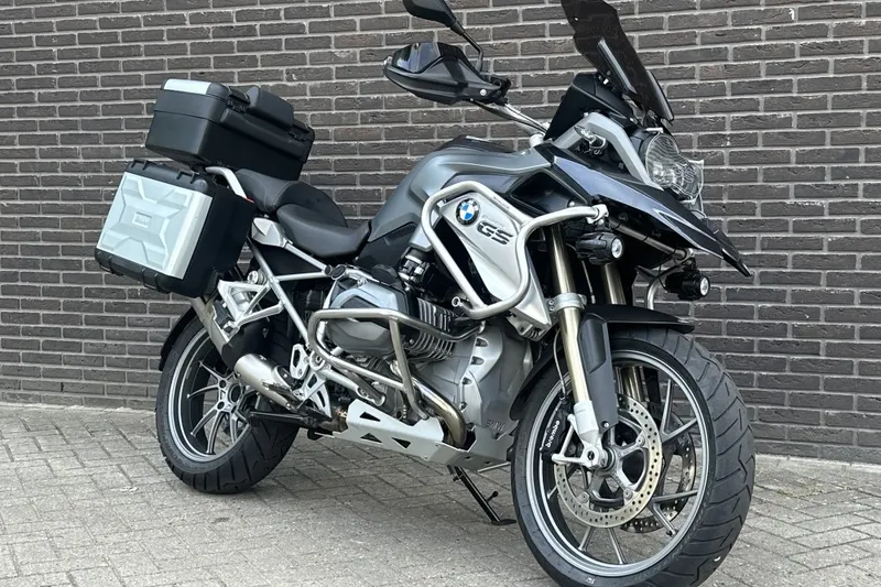 BMW R 1200 GS (2013)