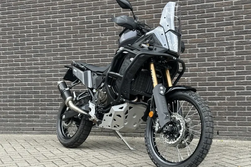 Yamaha Tenere 700 (2025)