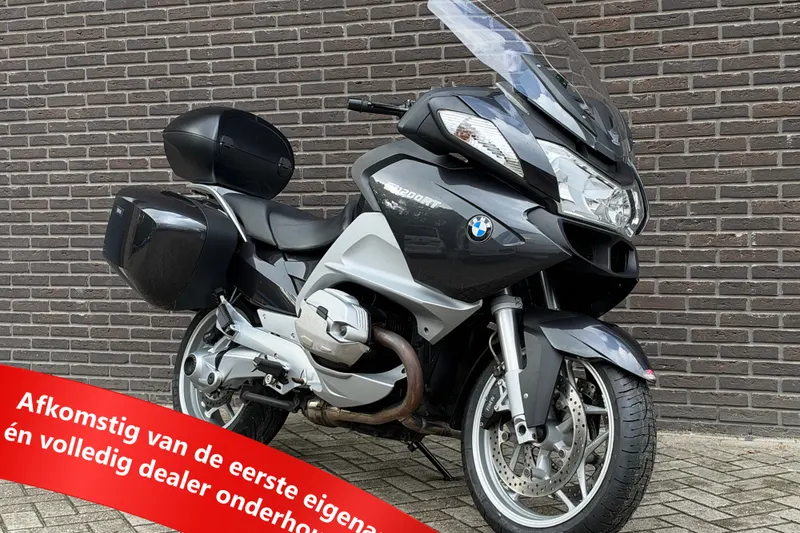 BMW R 1200 RT (2011)