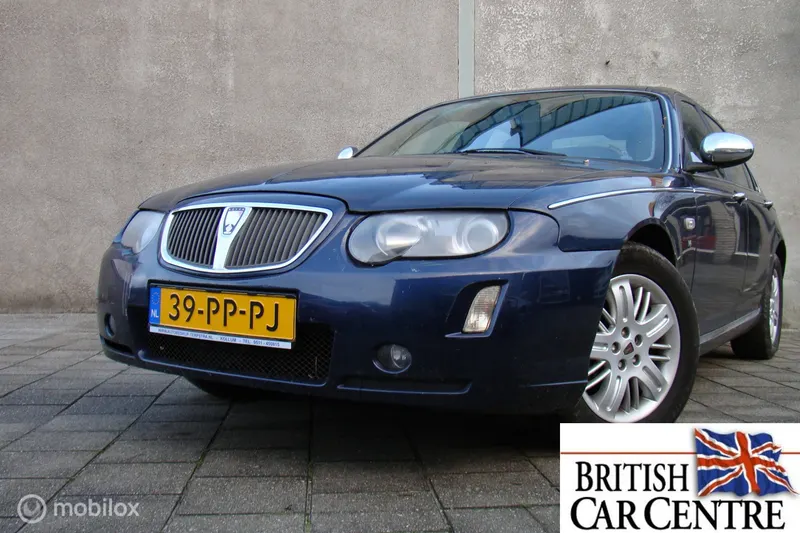 Rover 75 (2004)