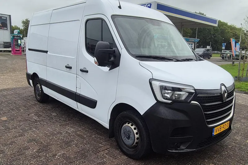 Renault Master (2023)