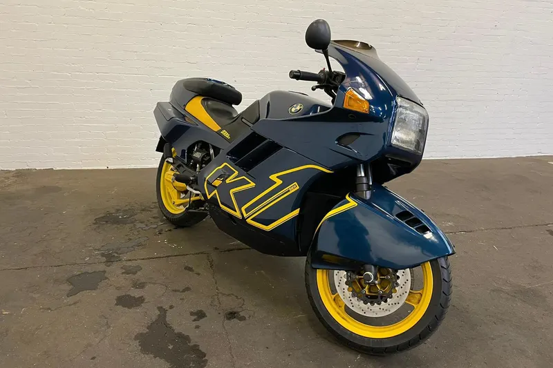 BMW Sport K1 (1990)