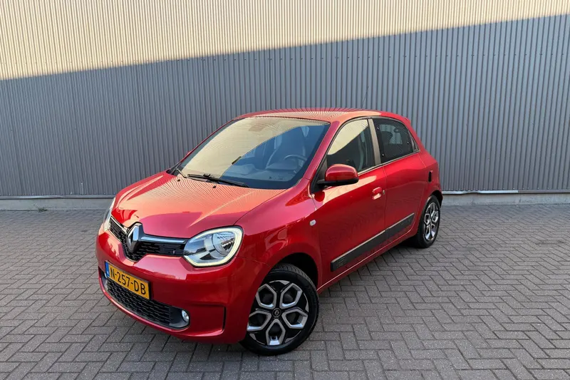 Renault Twingo (2020)