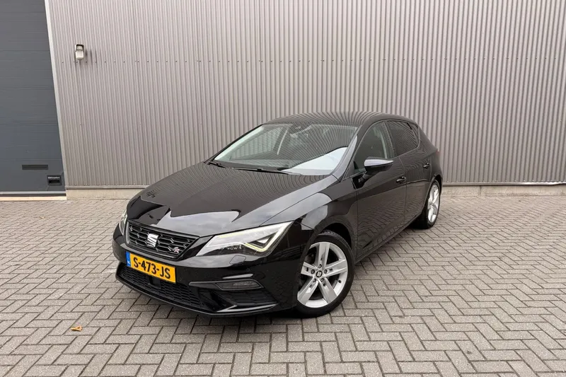 SEAT Leon (2017)