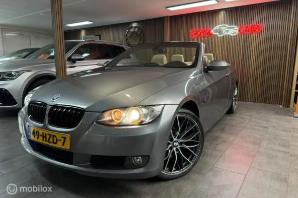 BMW 3-Serie (2007) — foto 1