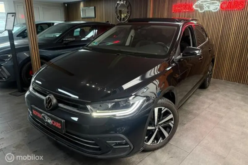 Volkswagen Polo (2023)