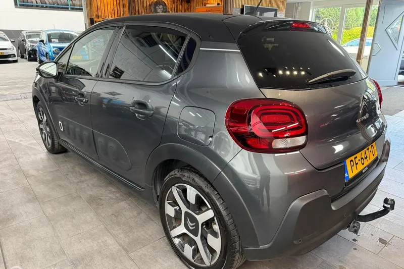 Citroën C3 (2017)