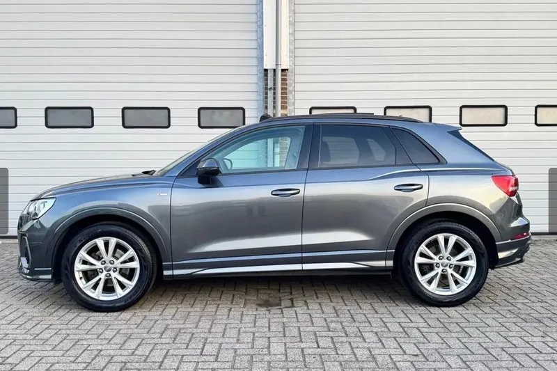 Audi Q3 (2020)