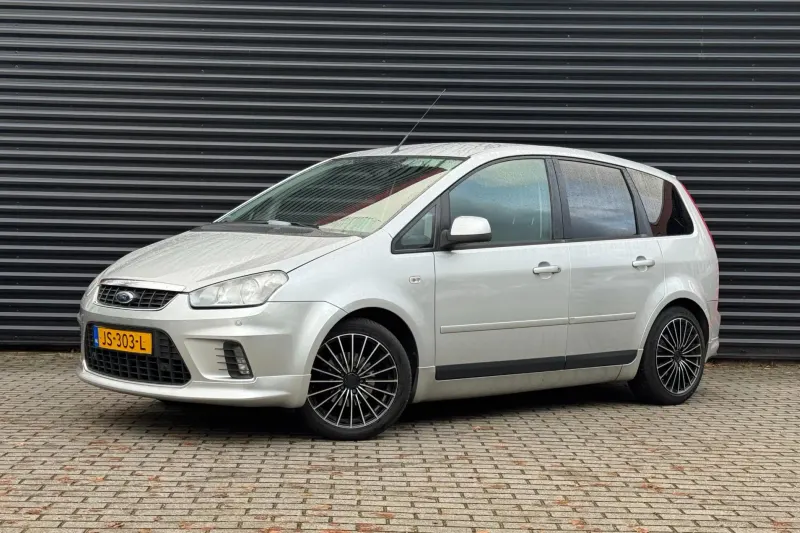 Ford C-Max (2010)