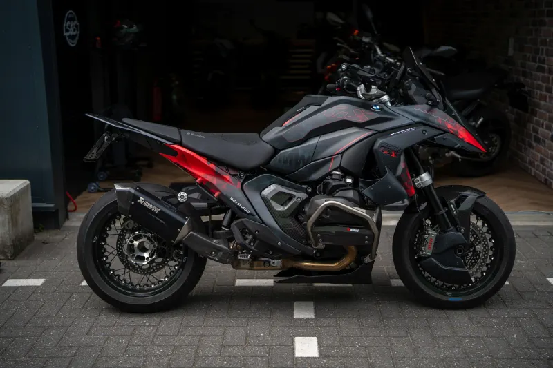 BMW R 1300 GS (2026)