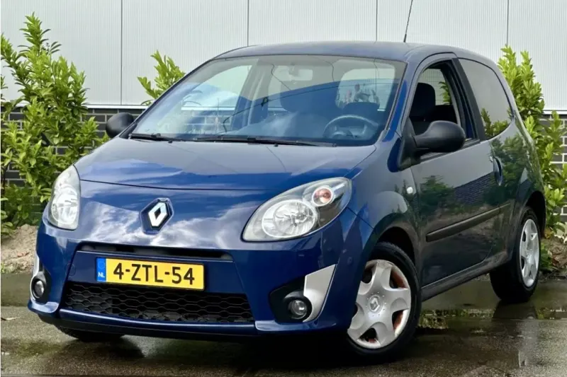 Renault Twingo (2008)