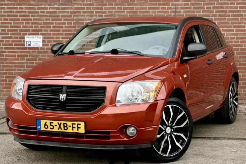 Dodge Caliber (2007)