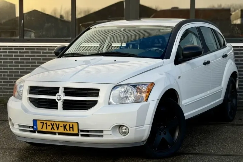 Dodge Caliber (2007)