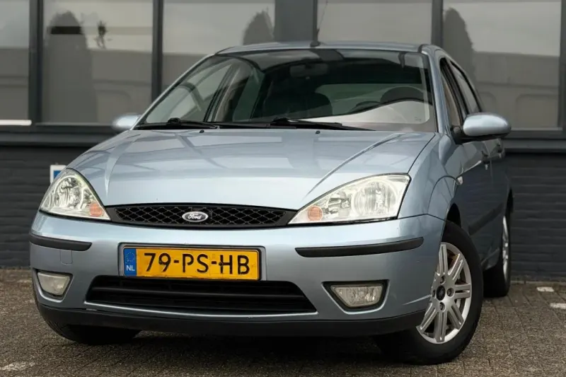 Ford Focus (2004)