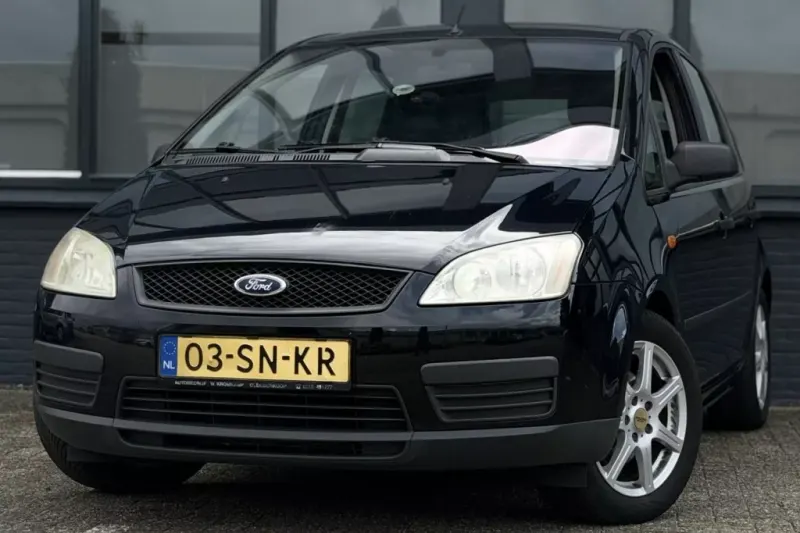 Ford C-Max (2006)