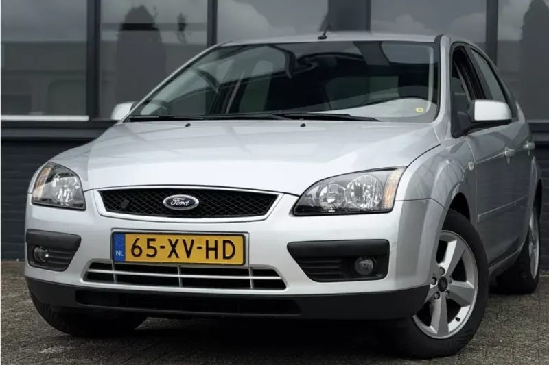 Ford Focus (2007)