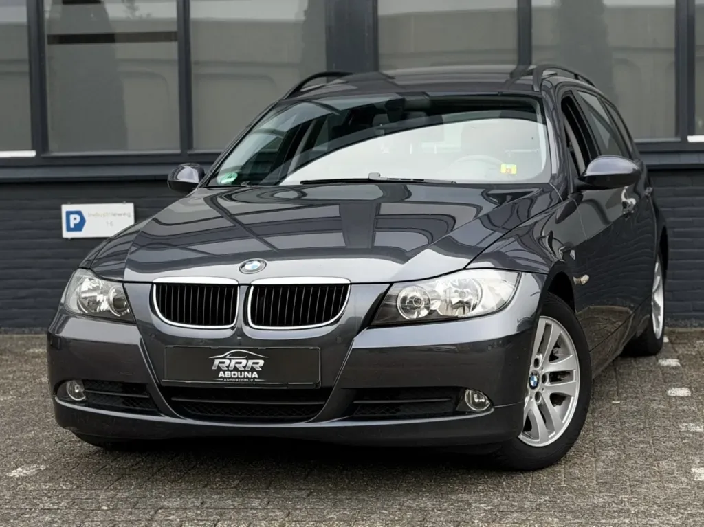 BMW 3-Serie (2006) — foto 1