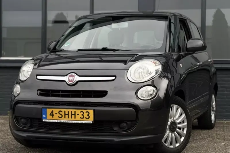 Fiat 500L (2013)