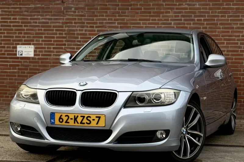 BMW 3-Serie (2010)