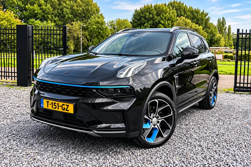 Lynk & Co 01 (2023)