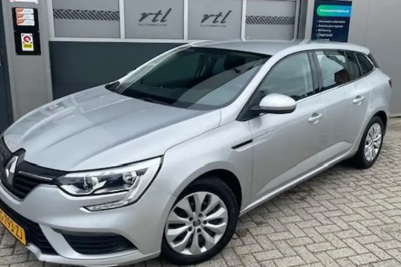 Renault Mégane (2020)
