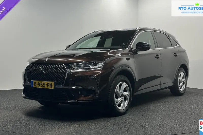 DS 7 (2020)