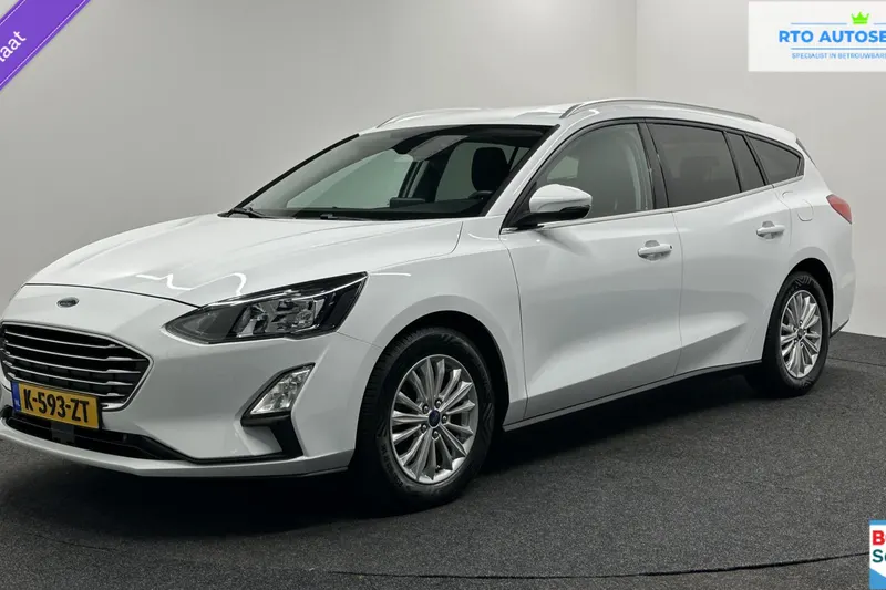 Ford Focus (2021)
