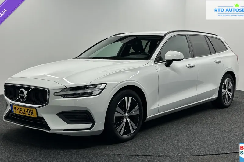 Volvo V60 (2020)